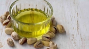 روغن پسته و نقش آن در روند اسپرماتوژنز